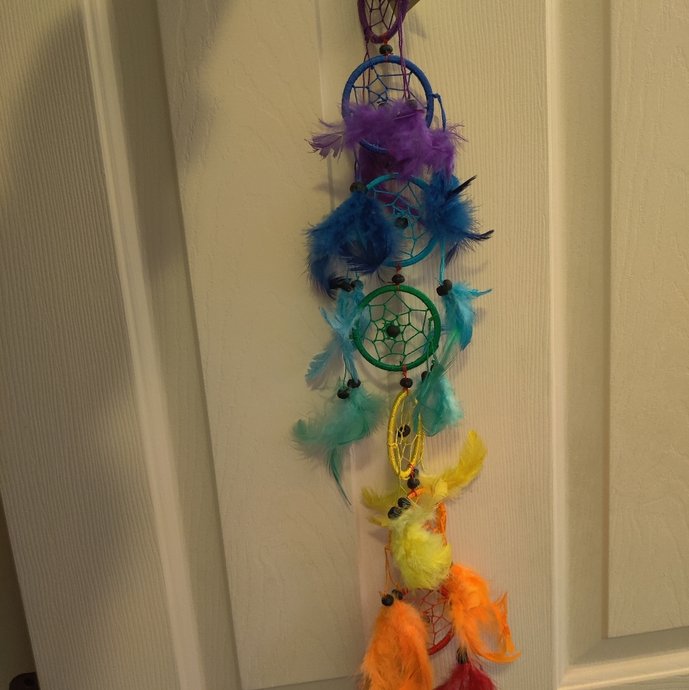 Dream Catcher